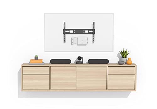 LOGITECH Video conferencing mounting kit for RoomMate Room Solution Base Bundle
