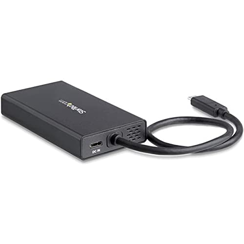 USB C Multiport Adapter for Laptops