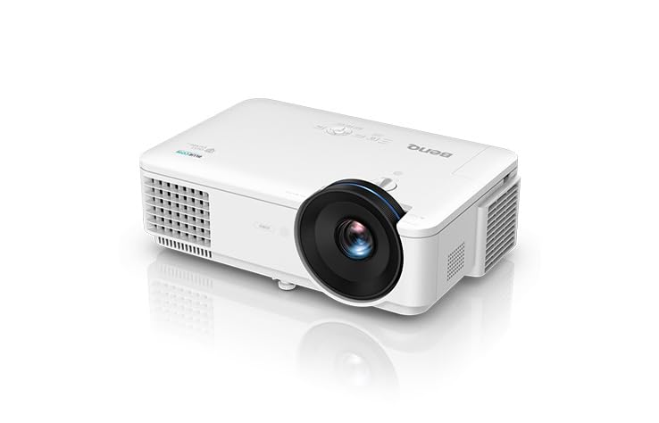 BENQ vidéoprojecteur FHD LH720 4000Lum