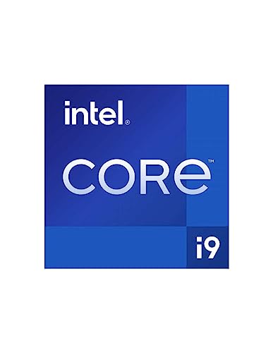 INTEL Core i9-14900KF 3.2Ghz LGA1700 36Mo Cache BOX CPU