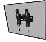 NEOMOUNTS WL35S-850BL12 Support pour écran mural 24-65p - inclinable - verrouillable - installation rapide