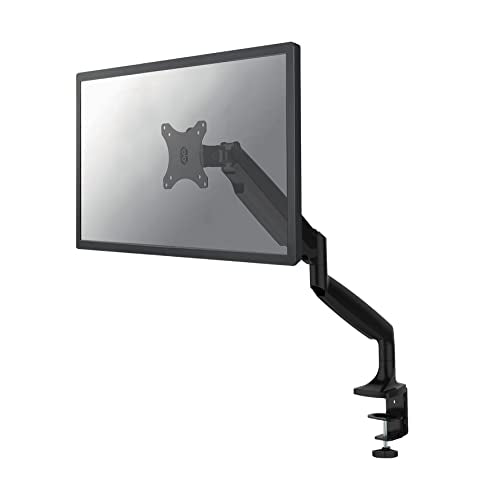 NEOMOUNTS NM-D750BLACK Support décran à fixer 10-32p - ressort à gaz