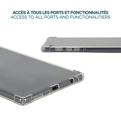 R Series Tab A7 Lite 8.7'' - Transparent