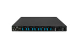 HPE HPN FlexFabric 5945 Switch 48 SFP28 8 QSFP28 Ports VXLAN VTEP OVSDB Support IPv6