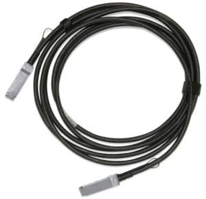 DACpassive IB HDR 200Gb/s QSFP56 LSZH 2m