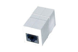Coupleur RJ45 UTP CAT 5e