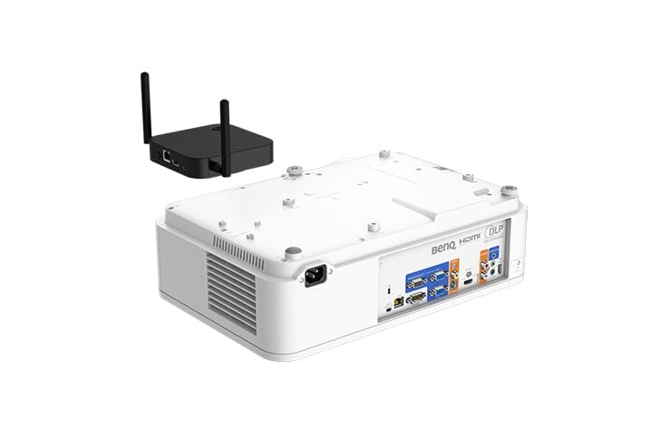 Benq LW820ST