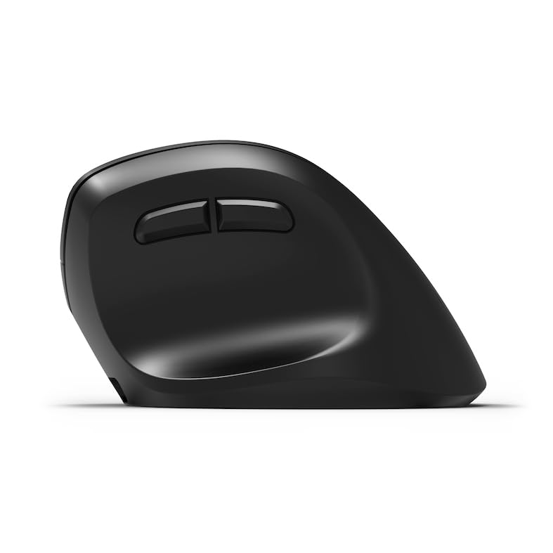 PORT DESIGNS Mouse Ergonomic Rechargeable Bluetooth Right Hand
