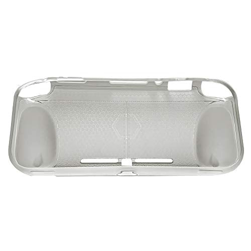 LEXIP X STEELPLAY Coque de Protection Transparente SWITCH LITE