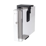 NEOMOUNTS CPU-D075BLACK Support pour ordinateur - max 10 kg - universel