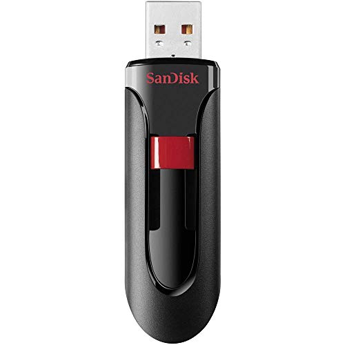 SANDISK Clé USB 2.0 Cruzer Glide - 32Go