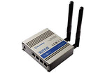 Teltonika RUTX10 routeur sans fil Gigabit Ethernet Bi-bande (2,4 GHz / 5 GHz) Gris