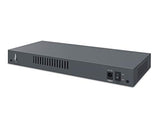 ENGENIUS ECS1008P Switch 8p Gigabit PoE+ Cloud Contrôleur