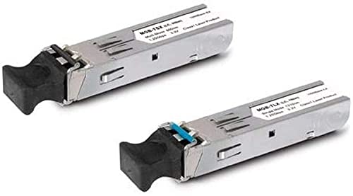 PLANET MGB-LX module émetteur-récepteur de réseau Fibre optique 1000 Mbit/s SFP 1310 nm