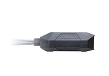 Aten CS22DP switch kvm DisplayPort / USB avec telecommande