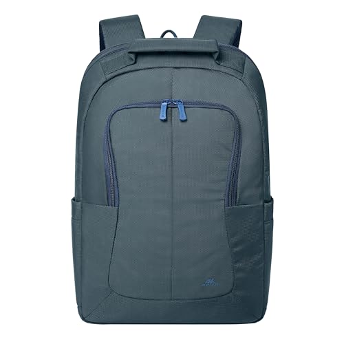 Sac à dos pro 15,6"-16"passant valise Polyester ECO noir dép