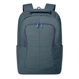 Sac à dos pro 15,6"-16"passant valise Polyester ECO noir dép