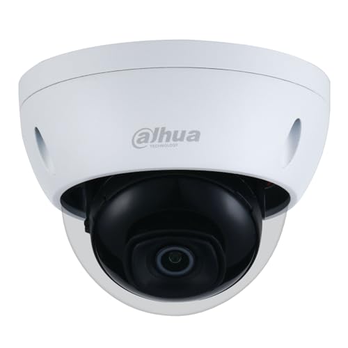 DAHUA- Caméra dôme DH-IPC-HDBW2230EP-S-S2