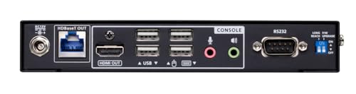 ATEN CE840 DEPORT HDMI True 4K / USB HDBaseT3.0 4k@100m