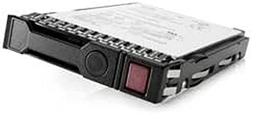 HPE 4TB SATA 6G 7.2K LFF SC DS HDD