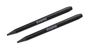 iiyama STYLUS-P13 Stylo pour écrans interactifs séries TE12 TE14 TE18