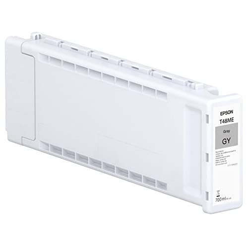EPSON 1LB UltraChrome Pro 6 Gray T48ME 700ml SC-P8500