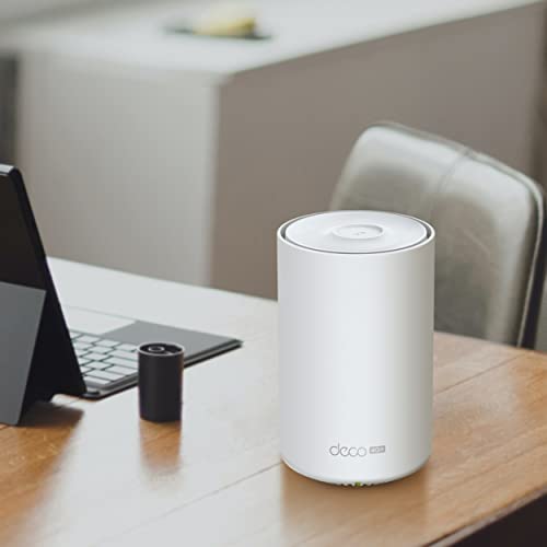 4G+AX1800 Whole Home Mesh Wi-Fi 6 Route