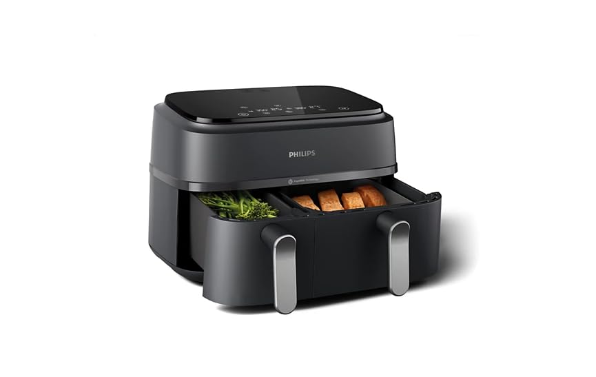 Philips Ovi Dual 3000 NA352/00 Noir/Or