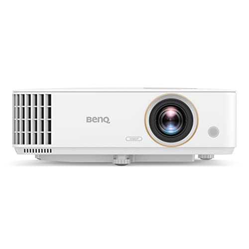 BENQ- Vidéoprojecteur TH585P-- 3500 Lumens