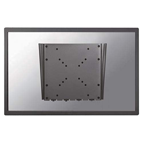 NEOMOUNTS FPMA-W110BLACK Support pour écran mural 10-40p - ultra-plat