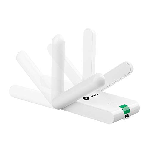 High Gain Wireless N300 USB Adapter