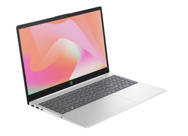 Portable HP 15-fc0120nf Ryzen7 5825U 16GB DDR4 512GOSSD AMD Radeon Graphics 15.6