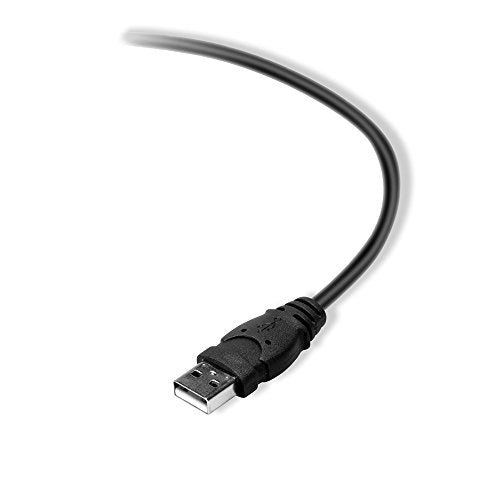 BELKIN USB2.0 A-B Cable 4.8m