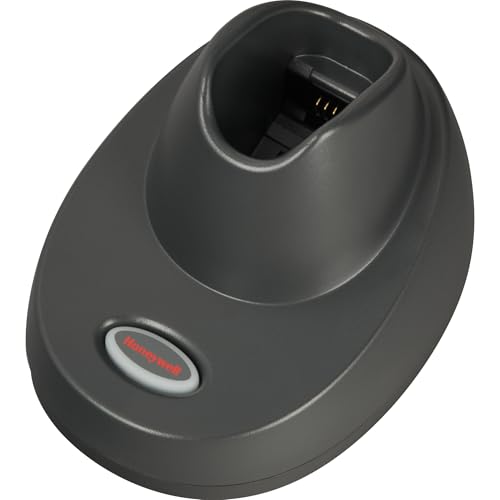 Honeywell Voyager XP 1472g Lecteur de code barre portable 1D/2D LED Noir, Gris