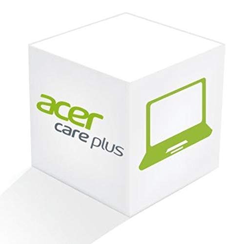 ACER Care Plus Extension de garantie 4 ans retour atelier pour Ordinateur Portable Hors Predator / Aspire 7
