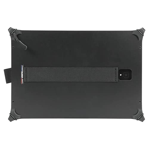 RESIST Pack Case for iPad 2019 10.2