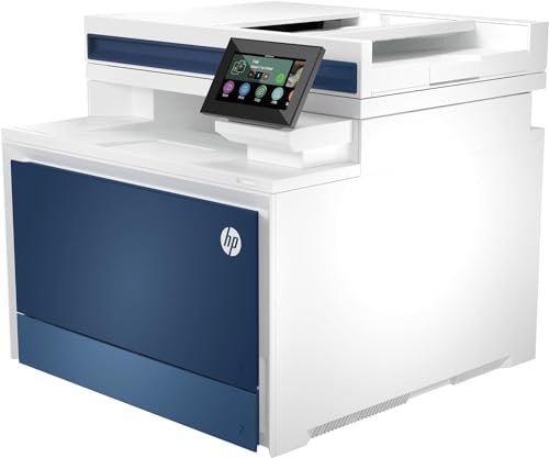 HP Color LaserJet Pro MFP 4302fdn MFP colour laser A4 35ppm Copy 35ppm Print 300sheets USB LAN imprimante laser multifonction