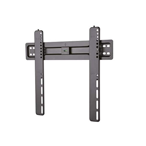 NEOMOUNTS LED-W400BLACK Support pour écran mural 32-55p - ultra-plat