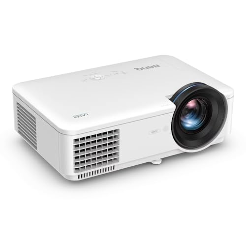 BENQ- Vidéoprojecteur LH820ST-- Lumens