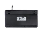 BAKKERELKHUISEN Clavier Compact S-board 840 (BE)