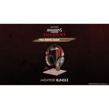 LEXIP X UBISOFT Assassins Creed Shadows MENTOR Box PS5 Game Headset/Stand