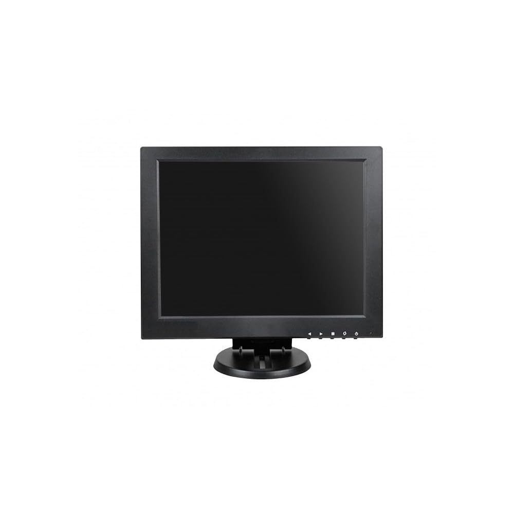 IPURE- Moniteur vidéosurveillance 12" V12