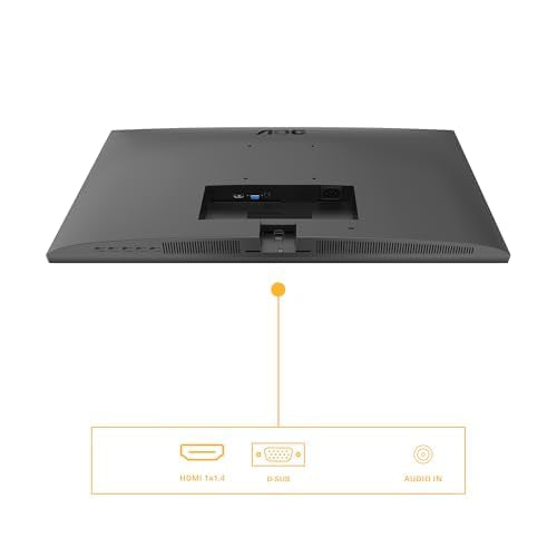 24B3HA2 23.8" LED IPS FHD 100Hz 1ms HDMI