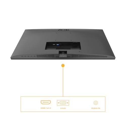24B3HA2 23.8" LED IPS FHD 100Hz 1ms HDMI