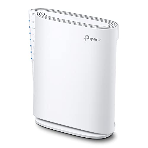 TP-LINK RE900XD Répéteur WiFi 6 AX6000