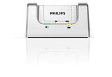 PHILIPS Station Pocket-Mémo ACC8120 : Pour DPM6000, DPM7000, DPM8000, LFH2210