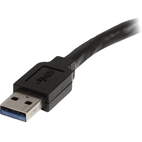 5m USB 3.0 Active Extension Cable - M/F