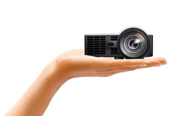 OPTOMA ML1050STi Mobile Projector WXGA 1000lm