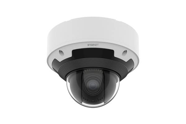Hanwha XNV-9083RZ caméra de sécurité Dôme Caméra de sécurité IP Intérieure et extérieure 3840 x 2160 pixels Plafond