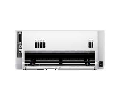 EPSON LQ 690II Printer Mono dot-matrix 360x180dpi 24pin USB parallel